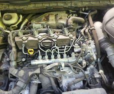 2019 mazda 6 2.2 diesel engine