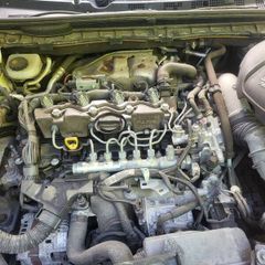 2019 mazda 6 2.2 diesel engine