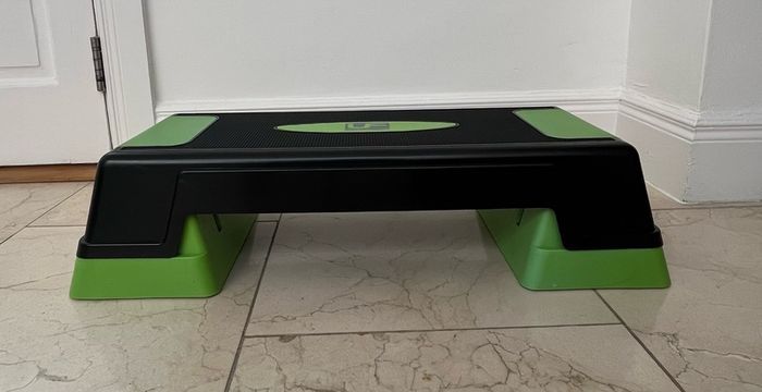 UFE Aerobic Step