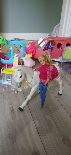 Barbie Collection