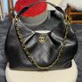 Chanel - style leather bag Image 9