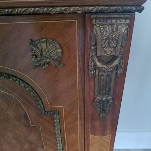 Antique Cabinet