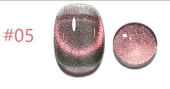 Shinny Cat Eye Nail polish Gel 8 ml