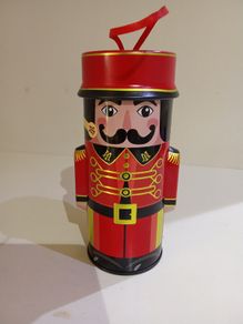 Tin Box