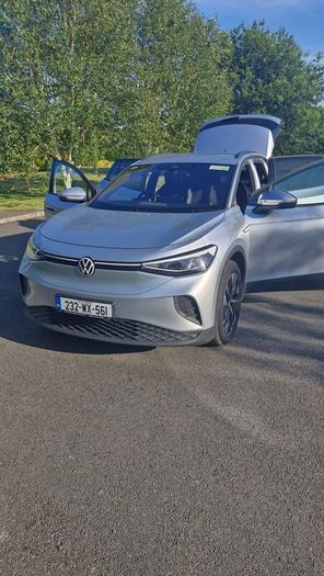 Volkswagen ID.4 2023