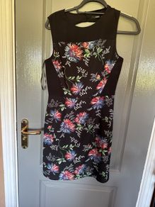 ladies dress