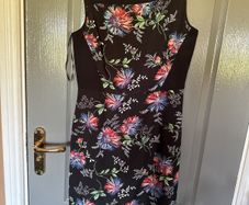 ladies dress