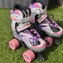 Adjustable Rollerskates XS(29-32) Image 2