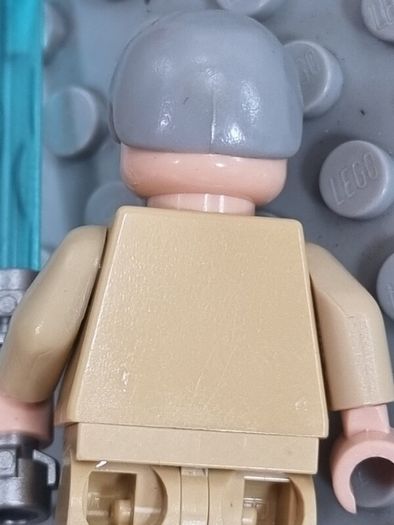 Lego Minifigure