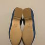 Brog Shauna Light Pump Denim Image 7