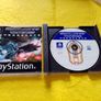 Colony wars Vengeance PlayStation 1 Ps1 PlayStation 2 ps2 games Original Image 4