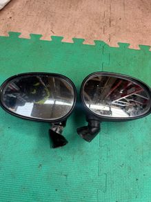 1990 MX5 NA Wing Mirrors