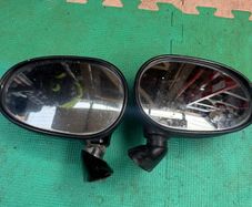 1990 MX5 NA Wing Mirrors