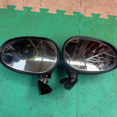 1990 MX5 NA Wing Mirrors