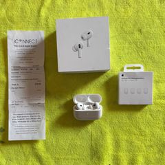AirPod pro 2 usb c