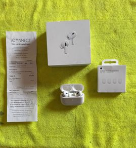 AirPod pro 2 usb c