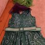 Disgust costume age 8-10 Image 2