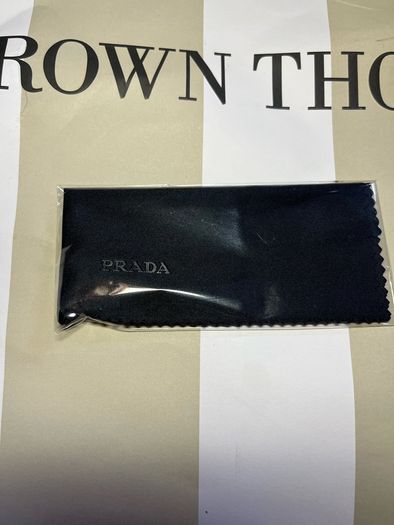 Prada Rayban Ferrari Hugo Boss Gucci Versace sunglasses Cleaning Cloth