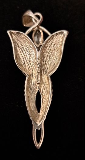Lord of the Rings pendant