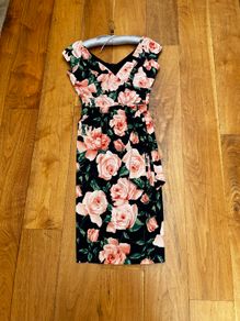 Ladies Dress