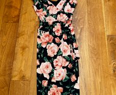 Ladies Dress