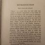 Selection From Thackeray's English Humorists. (addison,steel,and Goldsmith) And Essays By Addison. 1918 Hardback In Fair Condition.  See Photos For Same. Image 7