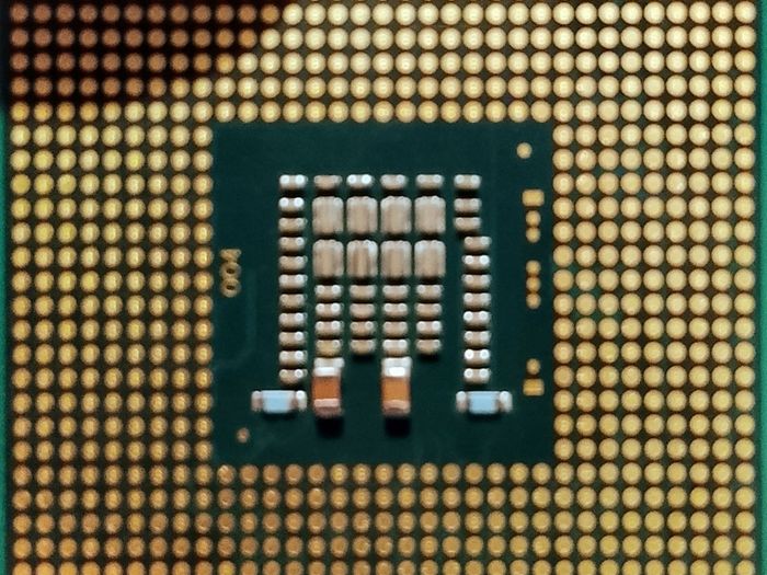 Intel dual core