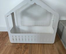 Ikea mini greenhouse