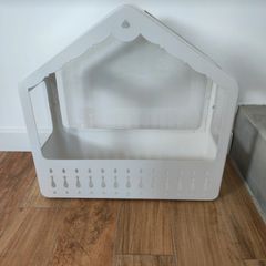 Ikea mini greenhouse