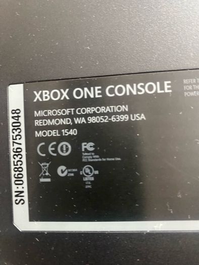 xbox  Play Station with Grand Theft Auto Game