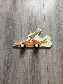FREE Ikea fabler kids hooks