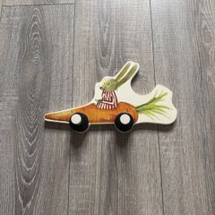 FREE Ikea fabler kids hooks
