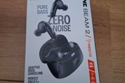 JBL Tune Beam 2 In-Ear Noise Cancelling Earbuds