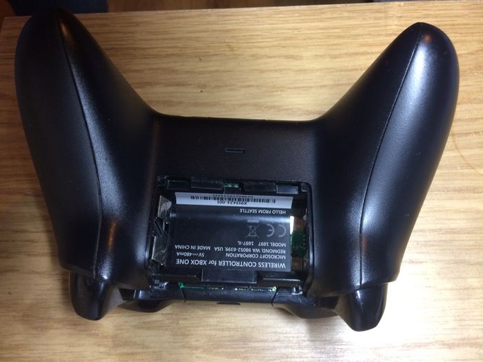 Xbox One Controller