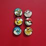 Pokemon Pokeball Eeveelution Shoe Charms for Crocs Bundle 7 Image 2