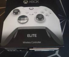 Xbox elite controller