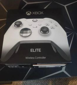 Xbox elite controller