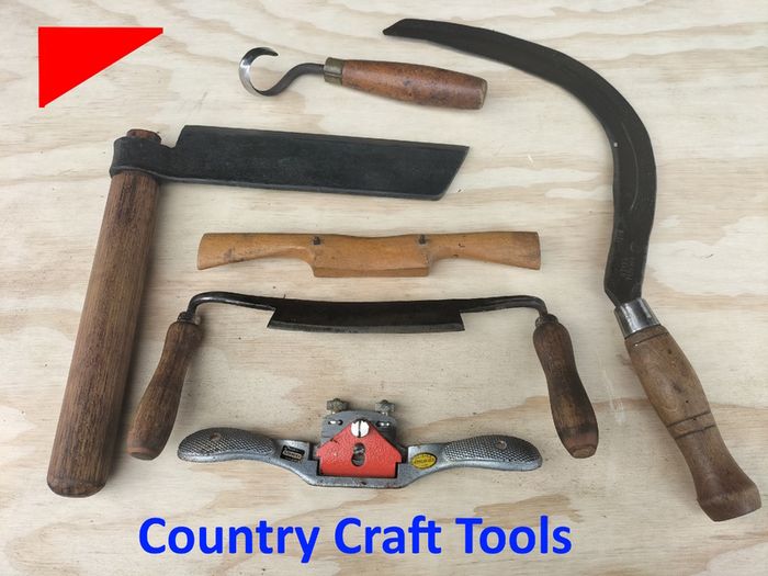 B00K_Construction of Period Country Furniture