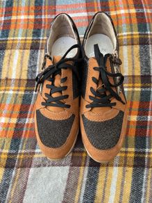 Rieker Womens Shoes 39
