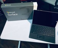 Microsoft Surface 3