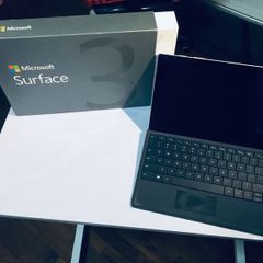 Microsoft Surface 3