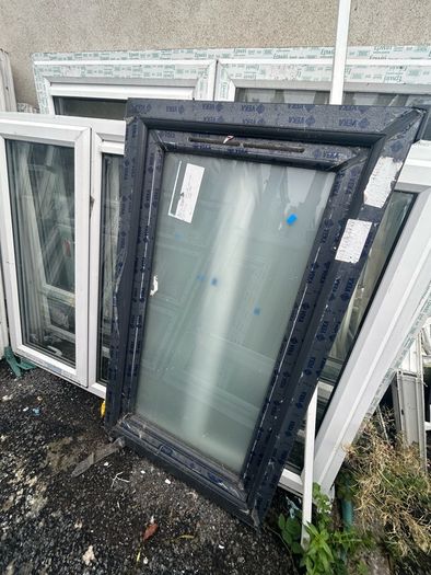 pvc window from 150