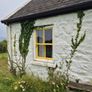 Wood Sash Windows traditional Irish cottage Image 4