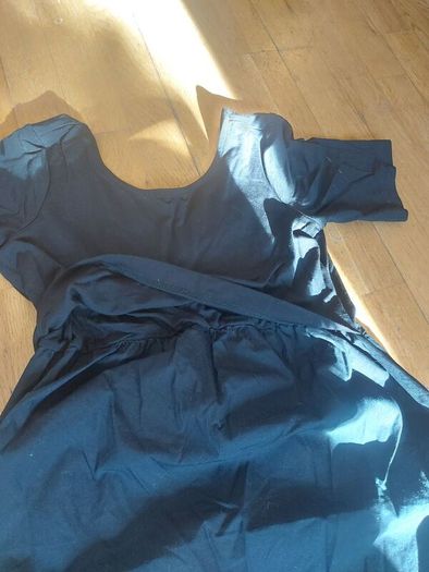 breastfeeding dress