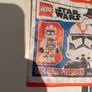 lego 212th clone troopers Polybags x 4 Image 2
