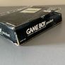Nintendo Gameboy Pocket Black Boxed Image 6