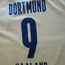 Borussia Dortmund FC Jersey Haaland Image 8