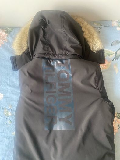 Tommy Hilfiger coat
