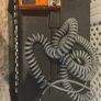 Epiphone Les Paul Standard& Marshall 50W Amp Setup + boss D-1X Image 7