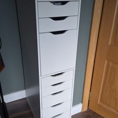Ikea Alex drawers